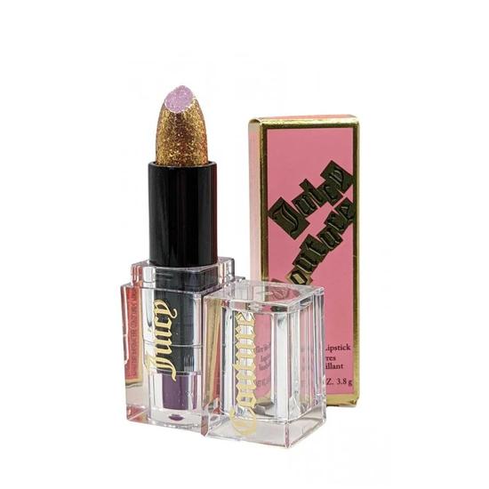 Juicy Couture Glitter Velour Lipstick