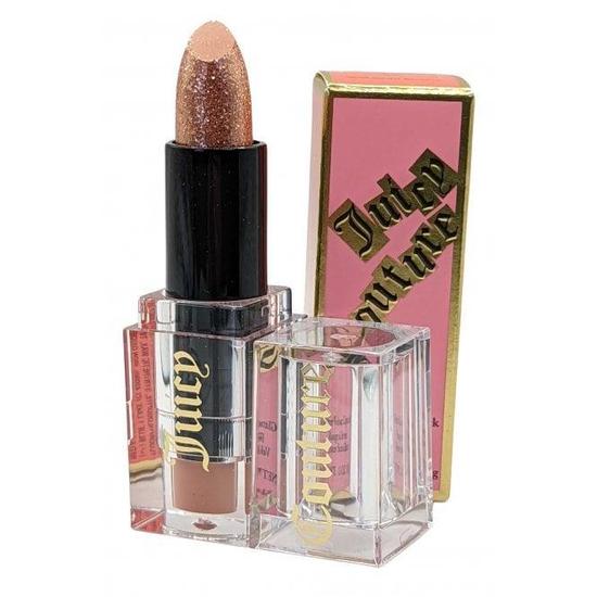 Juicy Couture Glitter Velour Lipstick Rouge A Levres Happily Ever After #03 3.8g