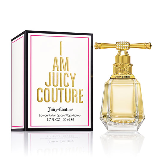 Juicy Couture I Am Juicy Couture Eau De Parfum
