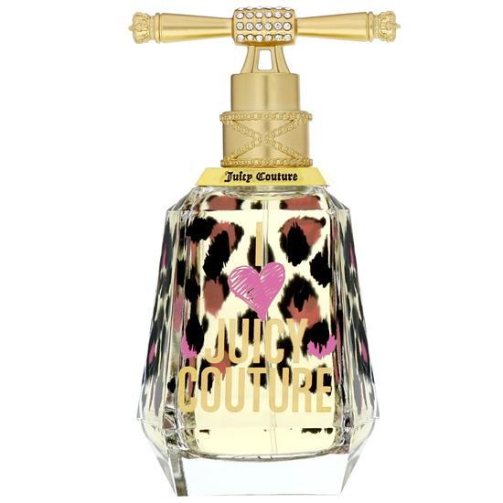 Juicy Couture I Love Juicy Couture Eau De Parfum