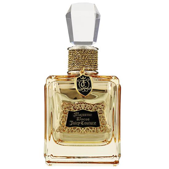 Juicy Couture Majestic Woods Eau De Parfum Spray 100ml