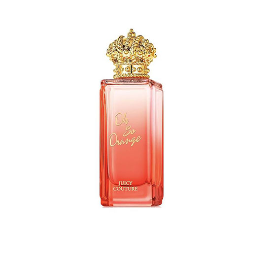 Juicy Couture Oh So Orange Eau De Toilette