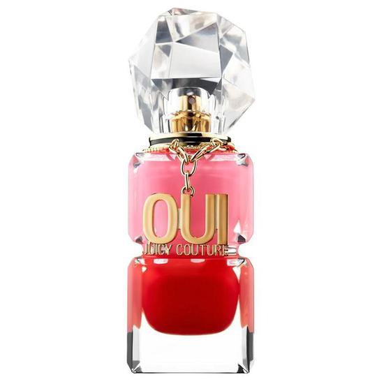 Juicy Couture Oui Eau De Parfum 100ml