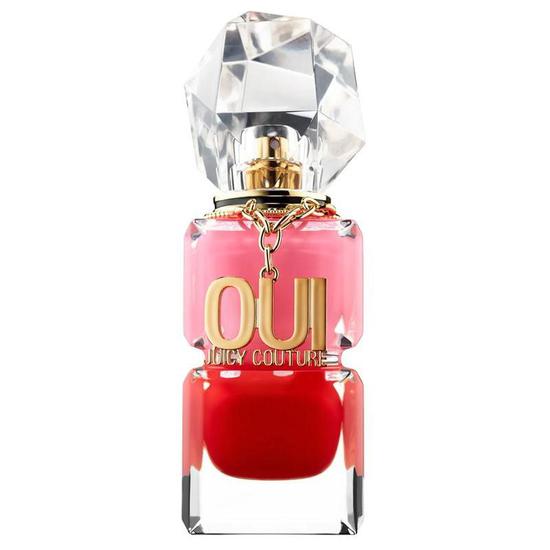 Juicy Couture Oui Eau De Parfum 50ml