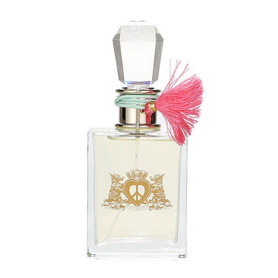 Juicy Couture Peace Love & Juicy Couture Eau De Parfum Spray 100ml