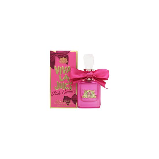 Juicy Couture Pink Couture Eau De Parfum Spray 30ml
