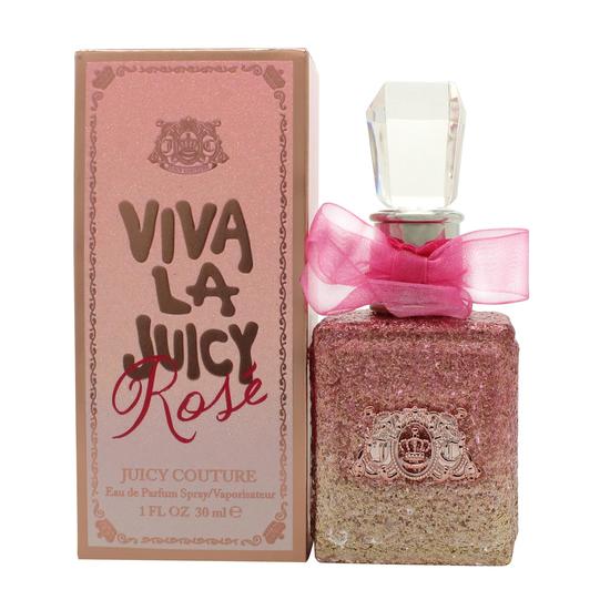 Juicy Couture Rose Eau De Parfum 30ml