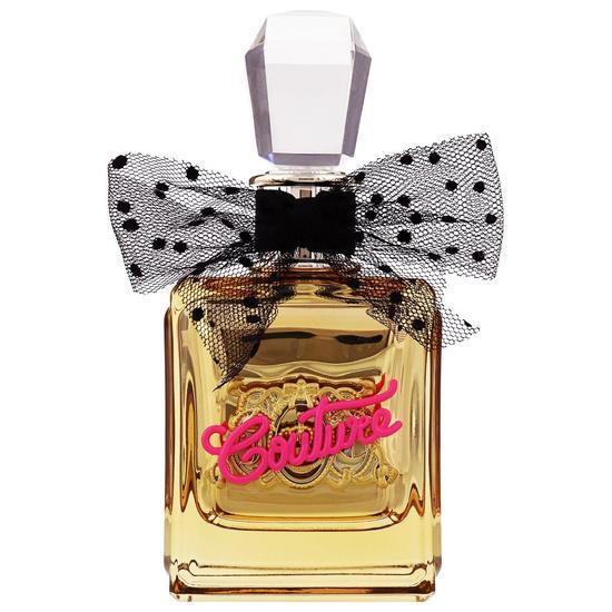 Juicy Couture Viva La Juicy Gold Eau De Parfum
