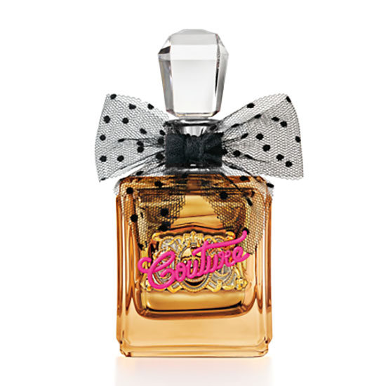 Viva La Juicy Luxe Pure Parfum Juicy Couture perfume - a fragrance for  women 2018