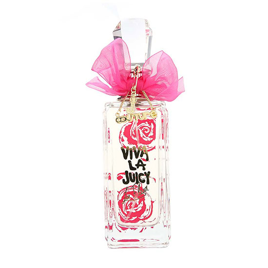 Juicy La Fleur Eau De Toilette Spray Juicy Couture Viva La Juicy La Fleur