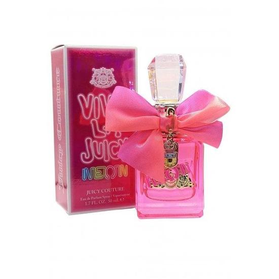 Juicy Couture Viva La Juicy Neon Eau De Parfum | Cosmetify