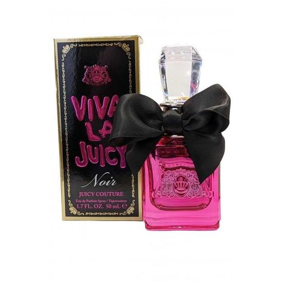 Juicy Couture Viva La Juicy Noir Eau De Parfum Women's Perfume Spray 50ml