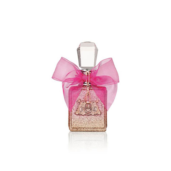 Juicy Couture Viva La Juicy Rose Eau De Parfum 50ml