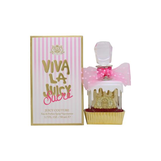 Juicy Couture Viva La Juicy Sucre Eau De Parfum