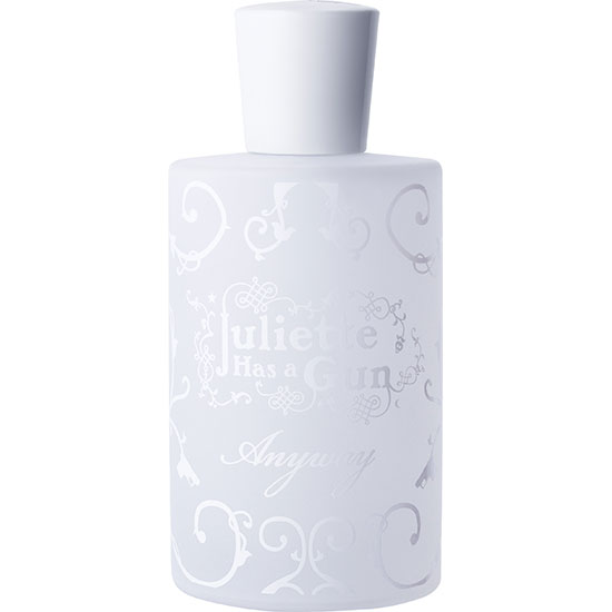 Juliette Has a Gun Anyway Eau De Parfum 100ml