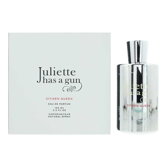 Juliette Has a Gun Citizen Queen Eau De Parfum