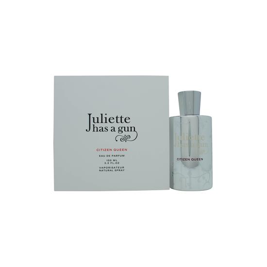 Juliette Has a Gun Citizen Queen Eau De Parfum 100ml