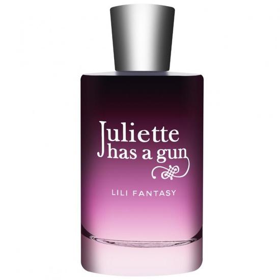 Juliette Has a Gun Lili Fantasy Eau De Parfum 50ml