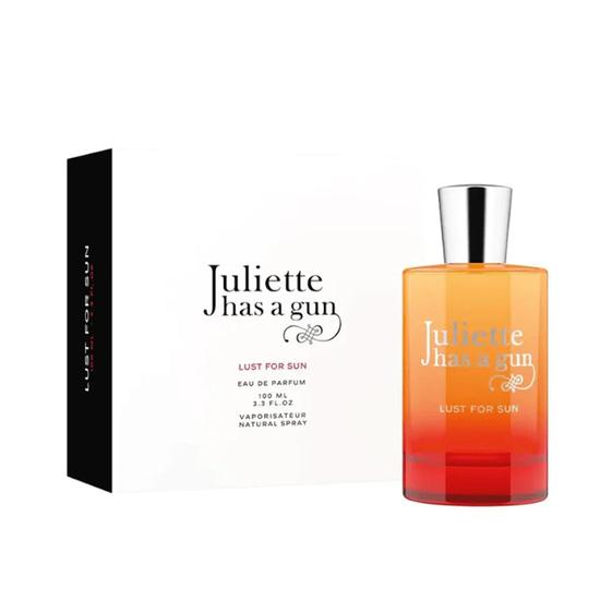 Juliette Has a Gun Lust For Sun Eau De Parfum women's Perfume Spray 100ml