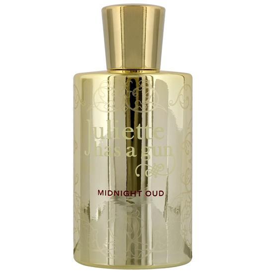 Juliette Has a Gun Midnight Oud Eau De Parfum