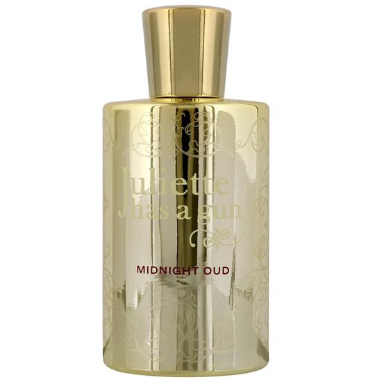 Juliette Has a Gun Midnight Oud Eau De Parfum Spray 100ml