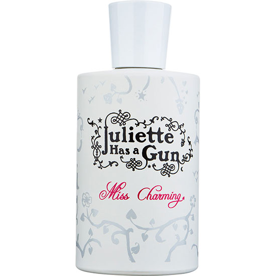 Juliette Has a Gun Miss Charming Eau De Parfum 100ml