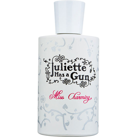 Juliette Has a Gun Miss Charming Eau De Parfum Spray 50ml
