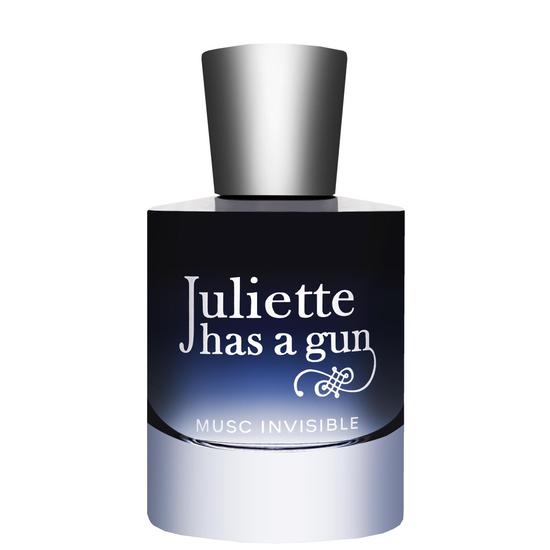 Juliette Has a Gun Musc Invisible Eau De Parfum 50ml