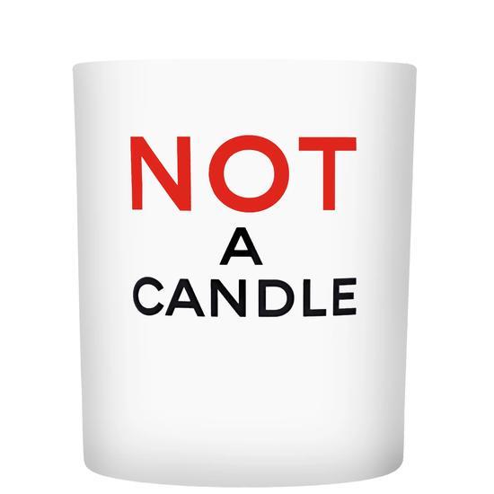 Juliette Has a Gun Not A Candle