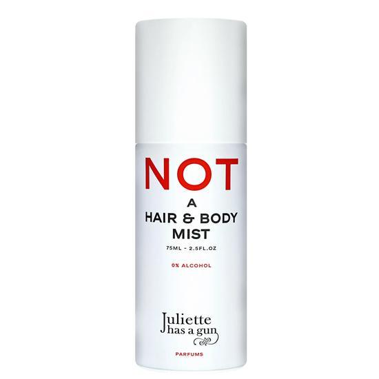 Juliette Has a Gun Not A Hair & Body Mist