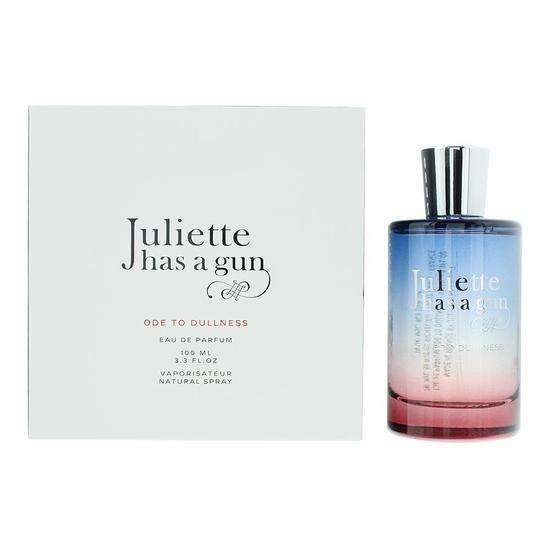 Juliette Has a Gun Ode To Dullness Eau De Parfum 100ml