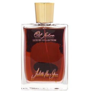 Juliette Has a Gun Oil Fiction Eau De Parfum 75ml