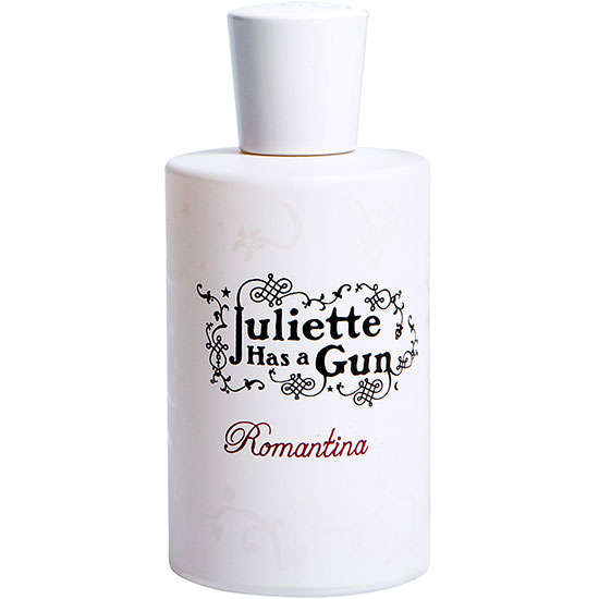 Juliette Has a Gun Romantina Eau De Parfum 100ml