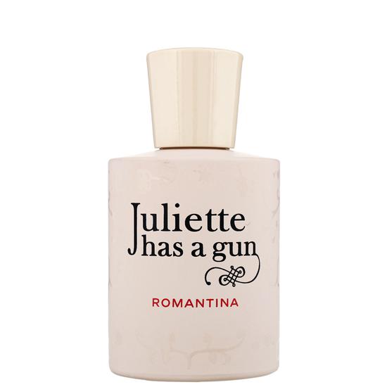 Juliette Has a Gun Romantina Eau De Parfum 50ml