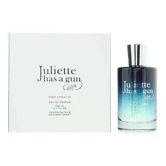 Juliette Has a Gun Stratis Eau De Parfum 100ml