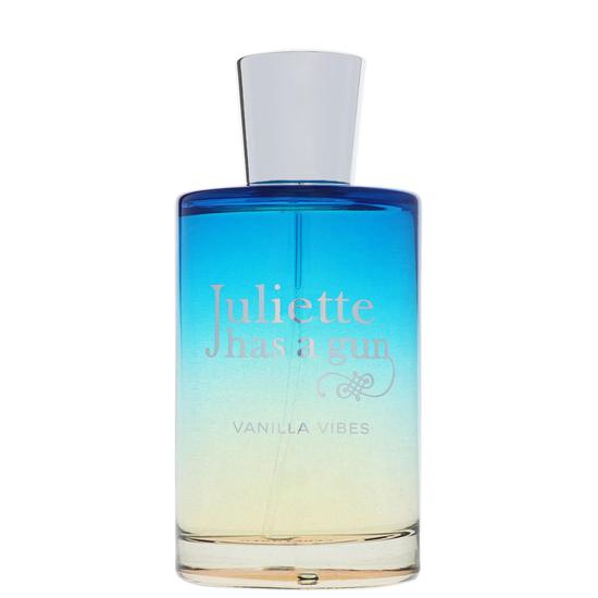 Juliette has a cheap gun vanilla vibes 100ml