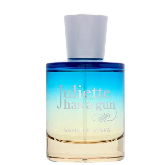 Juliette Has a Gun Vanilla Vibes Eau De Parfum 50ml