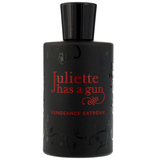 Juliette Has a Gun Venegeance Extreme Eau De Parfum 100ml