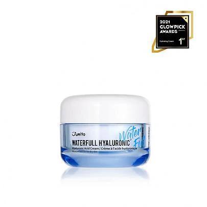 Jumiso Waterfull Hyaluronic Cream