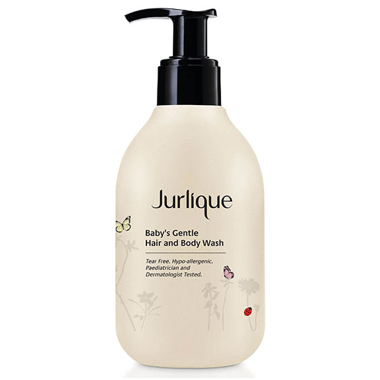 Jurlique Baby's Gentle Hair & Body Wash
