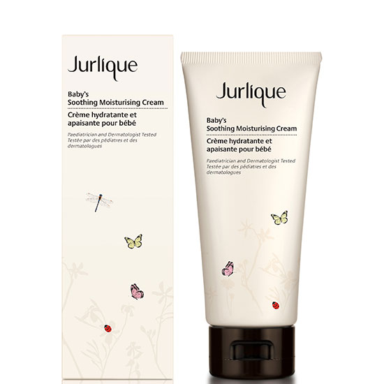Jurlique Baby's Nurturing Moisturising Cream