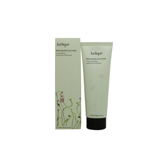 jurlique balancing day care cream 125ml