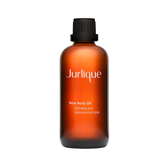 Jurlique Body Oil Rose