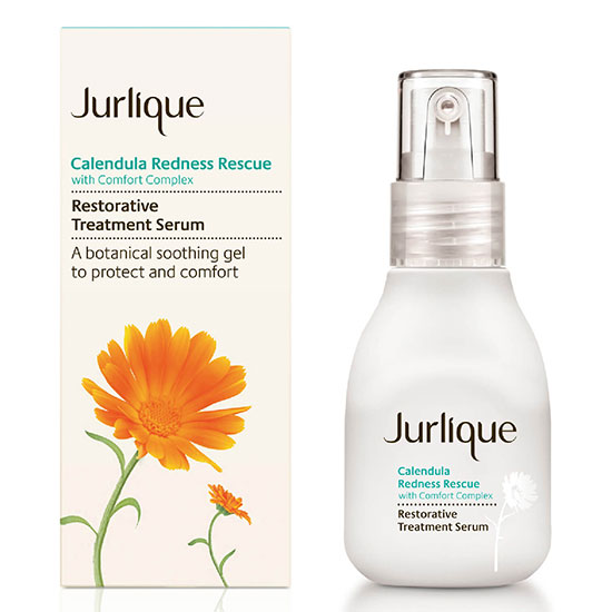 Jurlique Calendula Redness Rescue Restorative Serum