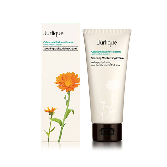 Jurlique Calendula Redness Rescue Soothing Moisturising Cream 100ml