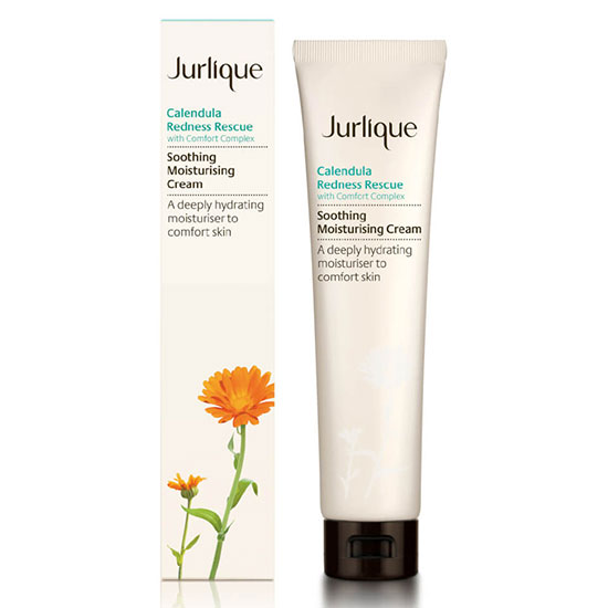 Jurlique Calendula Redness Rescue Soothing Moisturising Cream 40ml