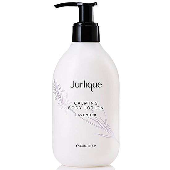 Jurlique Calming Body Lotion Lavender