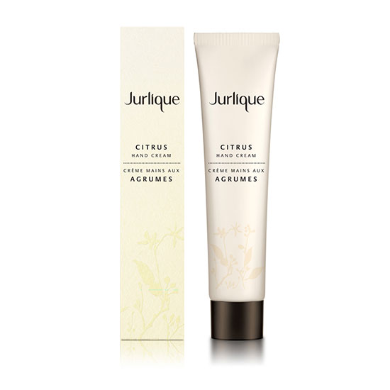 Jurlique Citrus Hand Cream 40ml