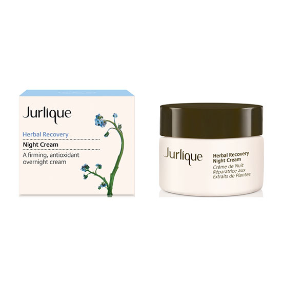 Jurlique Herbal Recovery Night Cream 50ml