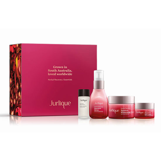 Jurlique Herbal Recovery Set